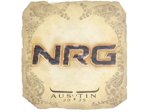 Austin 2025NRG