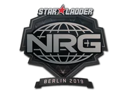 Berlin 2019NRG