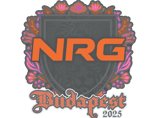 Budapest 2025NRG