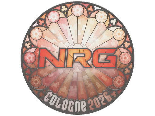 Cologne 2026NRG
