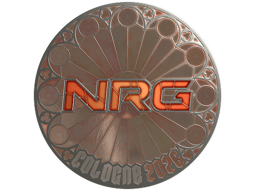 Cologne 2026NRG (Foil)