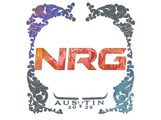 Austin 2025NRG (Holo)