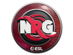 Katowice 2019NRG