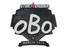 Berlin 2019oBo