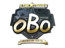 GoldBerlin 2019