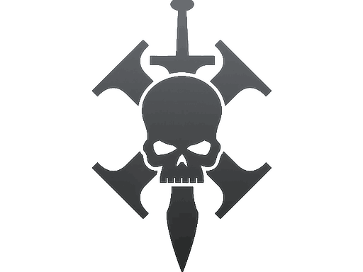 StickerOfficio Assassinorum