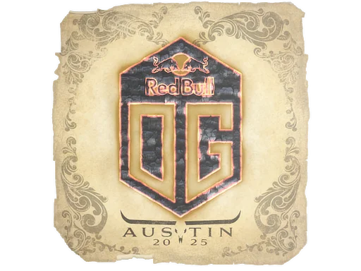 Austin 2025OG