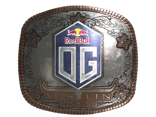 Austin 2025OG (Foil)