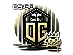 2020 RMROG (Gold)