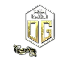 Paris 2023OG (Gold)