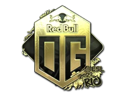 Rio 2022OG (Gold)