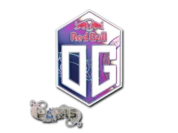 Paris 2023OG (Holo)
