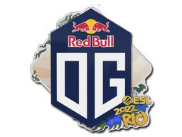 Rio 2022OG