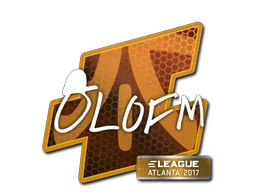 Atlanta 2017olofmeister