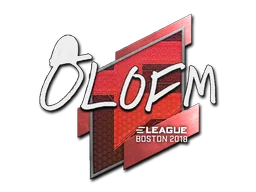 Boston 2018olofmeister