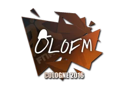 Cologne 2016olofmeister