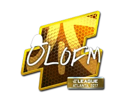 FoilAtlanta 2017