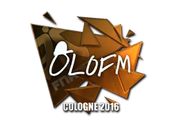 FoilCologne 2016