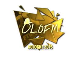 GoldCologne 2016