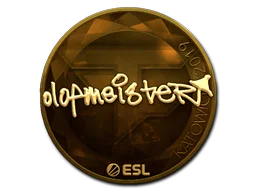 GoldKatowice 2019
