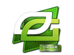 Atlanta 2017OpTic Gaming