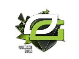 Cologne 2016OpTic Gaming