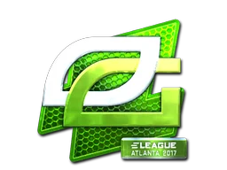Atlanta 2017OpTic Gaming (Foil)