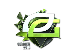 Cologne 2016OpTic Gaming (Foil)
