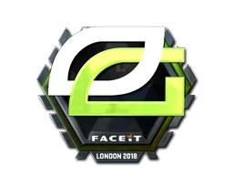 FoilLondon 2018