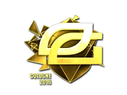 Cologne 2016OpTic Gaming (Gold)