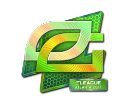 Atlanta 2017OpTic Gaming (Holo)