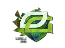 Cologne 2016OpTic Gaming (Holo)