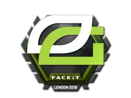 London 2018OpTic Gaming