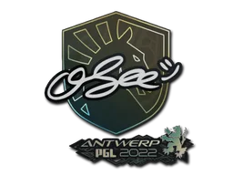 Antwerp 2022oSee