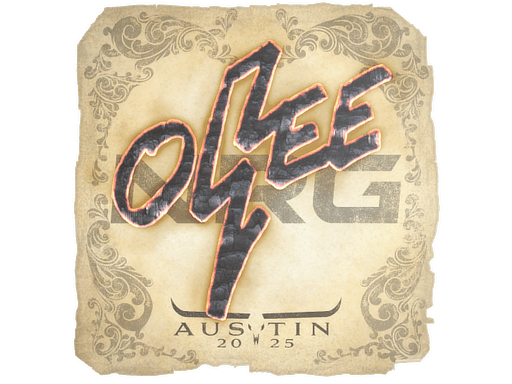 Austin 2025oSee