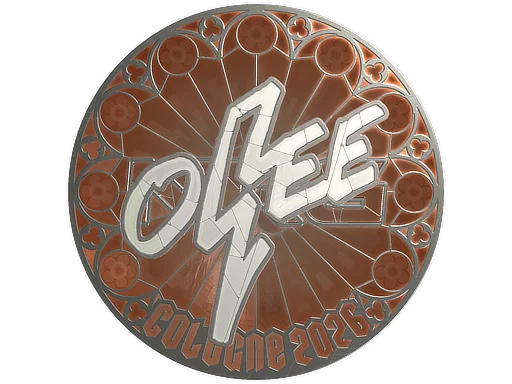 Cologne 2026oSee (Foil)