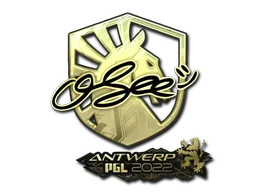 Antwerp 2022oSee (Gold)