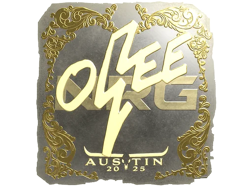 Austin 2025oSee (Gold)