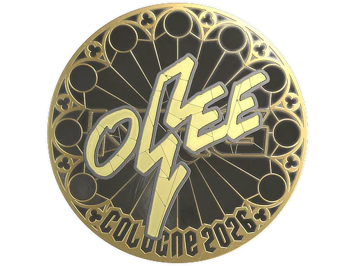 GoldCologne 2026