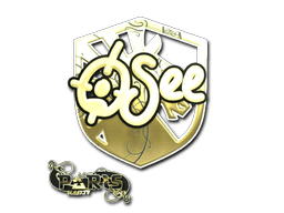 Paris 2023oSee (Gold)