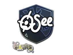 Paris 2023oSee