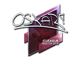 FoilBoston 2018