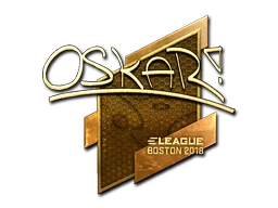 GoldBoston 2018