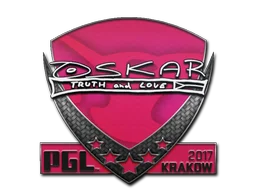 Krakow 2017oskar