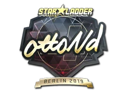 GoldBerlin 2019