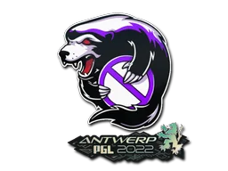 Antwerp 2022Outsiders