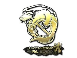 Antwerp 2022Outsiders (Gold)
