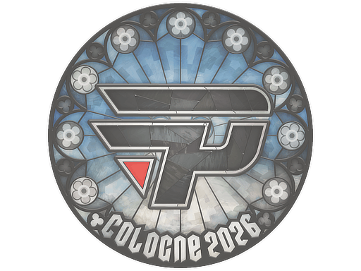 Cologne 2026paiN Gaming