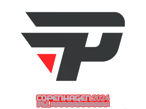 Copenhagen 2024paiN Gaming