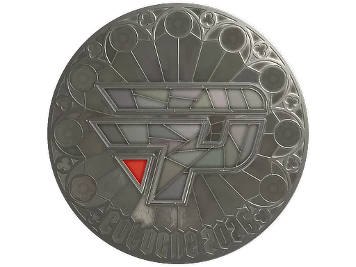Cologne 2026paiN Gaming (Foil)